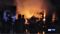 Patna Fire