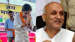 Madhepura Assembly Seat