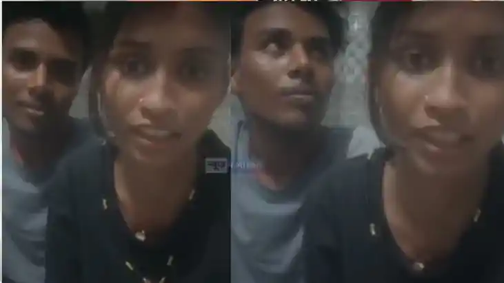 मुजफ्फरपुर के मुखिया जी की बेटी प्रेमी संग फरार मुजफ्फरपुर के मुखिया जी की बेटी प्रेमी संग फरार