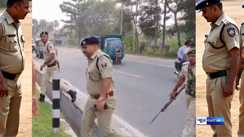 Bihar Police Encounter