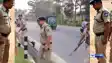 Bihar Police Encounter