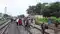 Bihar News : भागलपुर में बाढ़ से जूझ रहे पशुपालकों पर टूटा दु:खों का पहाड़, ट्रेन से कटकर नौ भैंसों की हुई मौत  