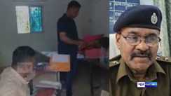 DSP Sanjeev Kumar 
