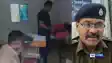 DSP Sanjeev Kumar 