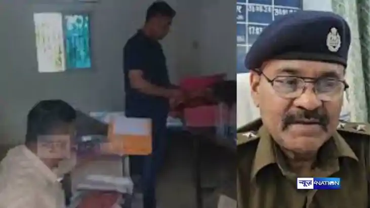 DSP Sanjeev Kumar DSP Sanjeev Kumar