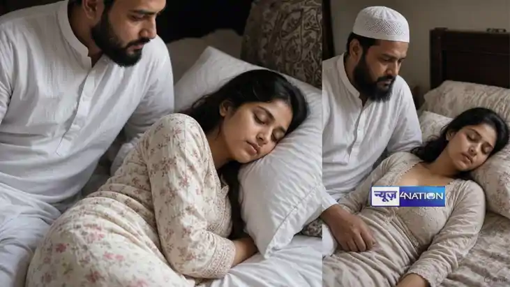 Darbhanga Maulana Dark Deed Student Drugged Raped in Mosque