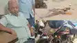 Gardanibagh Punjabi Colony Accident