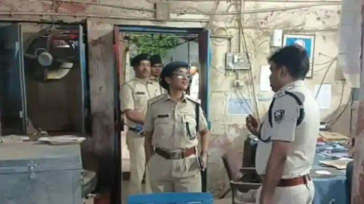 Patna Hostage Horror Woman Held 4 Hours After Drugged Shake