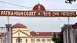 Patna High Court Chief Justice 