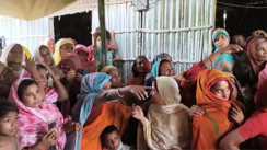 Bihar News : पूर्णिया में पानी भरे गड्ढे में डूबने से तीन सगे मासूम भाइयों की हुई मौत, गांव में मचा कोहराम