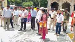 Thave Temple Development DM Warns 