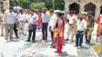 Thave Temple Development DM Warns 