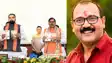 Bihar News :  राष्ट्रगीत के भाव और संदेश आसानी से समझ सकेंगे छात्र और आम लोग, सीएम सम्राट चौधरी ने मुरली मनोहर श्रीवास्तव लिखित 'वंदे मातरम्' बुकलेट का किया लोकार्पण 