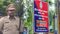 Saran Police Crackdown 3 SHOs Suspended Over Negligence