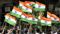 Tiranga Yatra Patna 