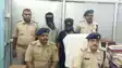Bihar Crime : मुजफ्फरपुर पुलिस को मिली बड़ी कामयाबी, कुख्यात सावन ठाकुर गिरोह के मुख्य शूटर को सहयोगी संग किया गिरफ्तार, पिस्टल और जिन्दा कारतूस किया बरामद