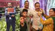 UPSC CAPF AIR 80 Vishal Kumar from Maner