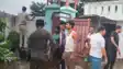 Motihari Ex MP Ramadevi Family Home Robbed Bihar Police Under Scrutiny