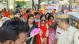 : Krishna Bam Deoghar Yatra