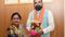 Anita Takes Warisaliganj Issues to Bihar CM