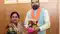 Anita Takes Warisaliganj Issues to Bihar CM