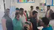 Bihar News : मुंगेर मॉडल सदर अस्पताल का विधायकों की टीम ने किया औचक निरीक्षण, डॉक्टरों की भारी कमी और अव्यवस्था पर जताई नाराजगी