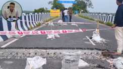 Mangalpur Bridge traffic update