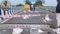 Mangalpur Bridge traffic update