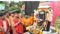 Kanwariye Seva Shivir kafen Muzaffarpur 