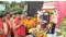 Kanwariye Seva Shivir kafen Muzaffarpur 