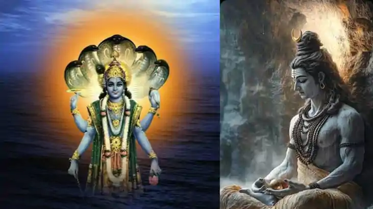 Kamada Ekadashi 2026 Worship Vishnu  Shiva for Divine Blessi