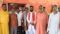 Patna High Court Judge Alok Kumar visited native village