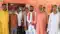 Patna High Court Judge Alok Kumar visited native village