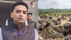 Bihar Mineral Boom Gaya Iron Rohtas Potash Blocks Up for Auction