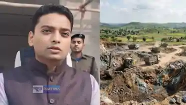 Bihar Mineral Boom Gaya Iron Rohtas Potash Blocks Up for Auction