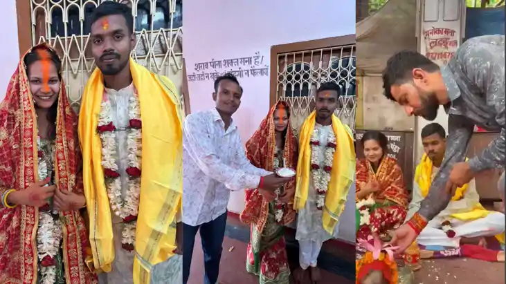 Bihar News : वैशाली में अपहरण के मुकदमे के बाद सामने आई युवत