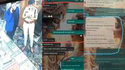  DSP के प्यार में कारोबारी कंगाल!, ढाई करोड़ का झटका 