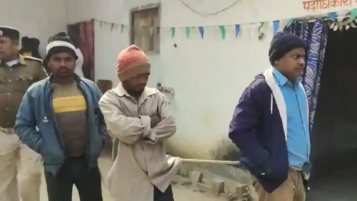 Bihar Crime : भागलपुर में मवेशी तस्करी पर बड़ी कार्रवाई, 69 