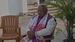 Jitan Ram Manjhi on Liquor Ban