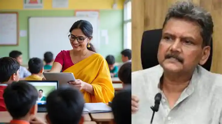 TRE 4 Recruitment Alert