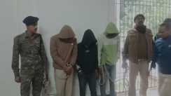 Muzaffarpur Blood Plot Exposed Before Mukhia Polls