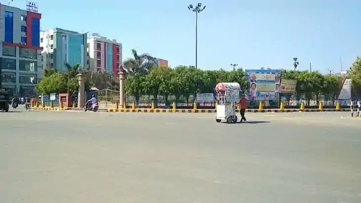 पटना ट्रैफिक नियम 