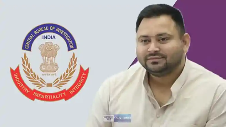 Tejashwi Yadav 