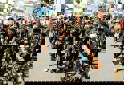 बिहार पुलिस में महा-बहाली: 17,000 SAP जवानों की नियुक्ति को हरी झंडी, जानें नई सैलरी और नियम