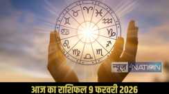 Horoscope 9 february 2026