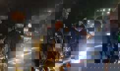 खनन विभाग ने 16 गाड़ियों पर ठोका 1.4 करोड़ का जुर्माना, वाहन मालिकों ने लगाया जबरन जब्ती का आरोप