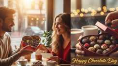 चॉकलेट डे