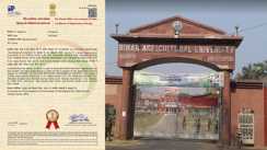 बिहार के कृषि उत्पादों की शुद्धता मापेगा 'जीआई डिवाइस', भारत सरकार ने दिया पेटेंट, बीएयू सबौर की नई तकनीक रखेगी हर स्वाद पर नज़र