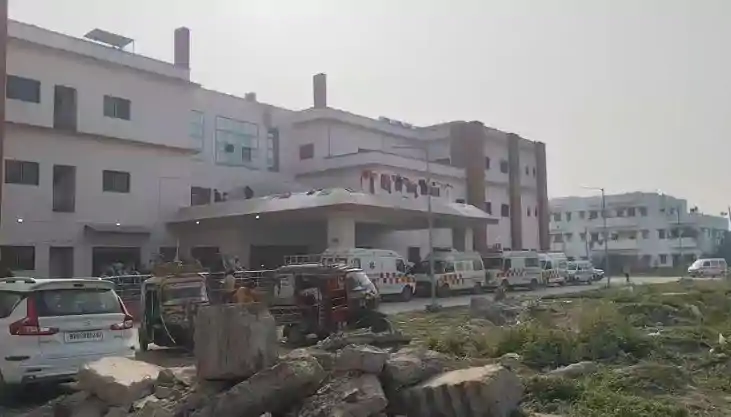 ट्यूशन शिक्षक की शर्मनाक करतूत, छात्रा संग दुष्कर्म के आरोप 