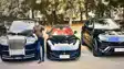 Who is Shivam Mishra the Kanpur aristocrat whose Lamborghini crushed six people